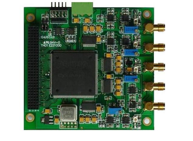 波形頻率：0.1Hz(DC)~5MHz
頻率分辨率：0.01HZ
DAC時鐘：0~80MHz,步進為0.04Hz通道數(shù)：單通道
波形存貯容量：256Ksa,；垂直分辨率：14位,；頻率穩(wěn)定度：<20ppm ；波形幅度：±10 V,；輸出電流：100mA峰值
