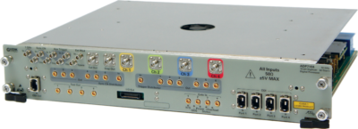 ADP7000 - 10 位,、32GS/S、DC-10GHZ 數(shù)字化儀,，最多 4 個通道,，二次開發(fā)，Labview 驅動,。
 