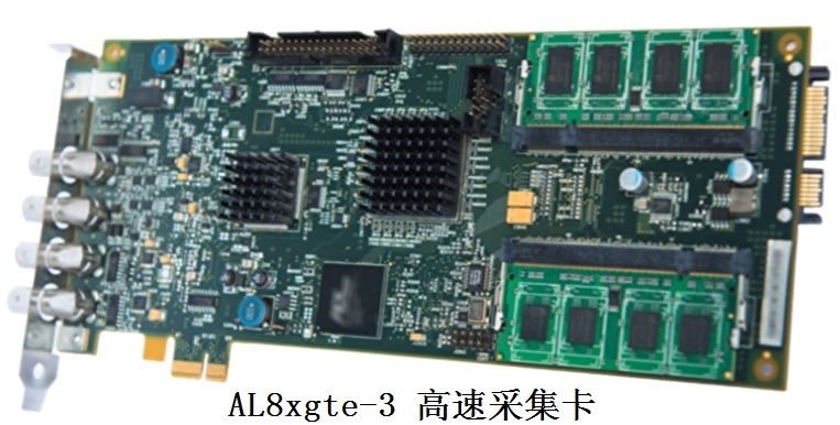 al8xgte設(shè)置時(shí)段從10到12us, 40到40us， 120到124us，和160到165us，這這個測試樣本內(nèi)，只從這些區(qū)域收集數(shù)據(jù)。這項(xiàng)功能在需要非連續(xù)B-SCAN區(qū)域內(nèi)的應(yīng)用非常有價(jià)值。