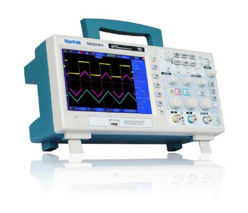 1GSa/s的實時采樣率和25GSa/s的等效采樣率
• 帶寬25MHz—200MHz,，1M的存儲深度
• 強大的觸發(fā)功能
• 集成USB Host，支持U盤存儲,、USB接口系統(tǒng)升級
