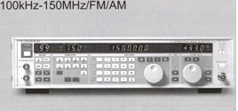 可編程150MHz調(diào)頻立體聲(SG — 5150),調(diào)頻/調(diào)幅標準信號發(fā)生器

