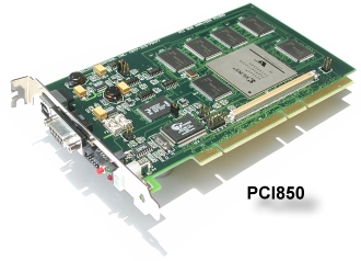 高能PCI Express總線協(xié)議分析儀